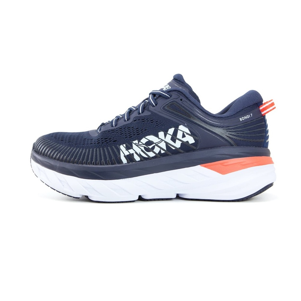 COPY - HOKA ONE ONE BONDI 7 WOMEN